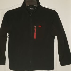 Snozu Performance kids SZ 7 Winter Jacket